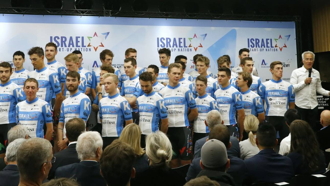 Zabel von Giro-Aus enttäuscht