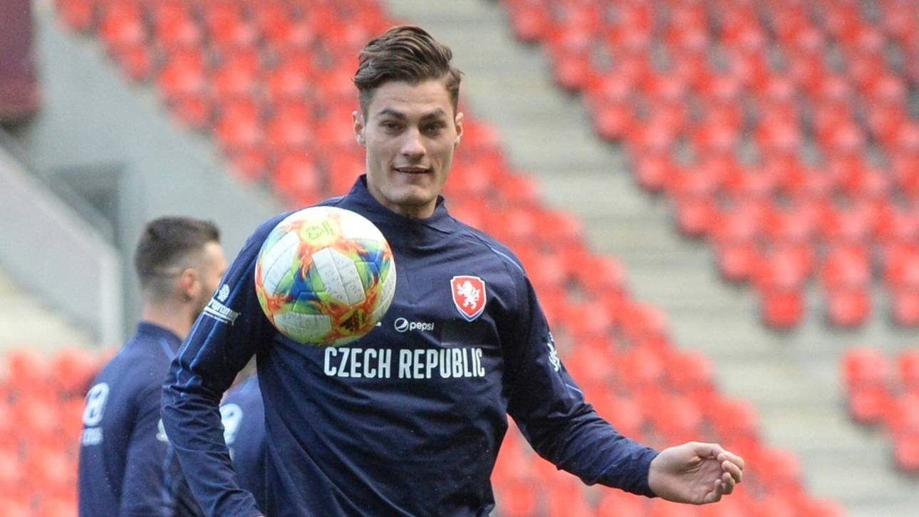 Privatjet für Tschechien-Profis