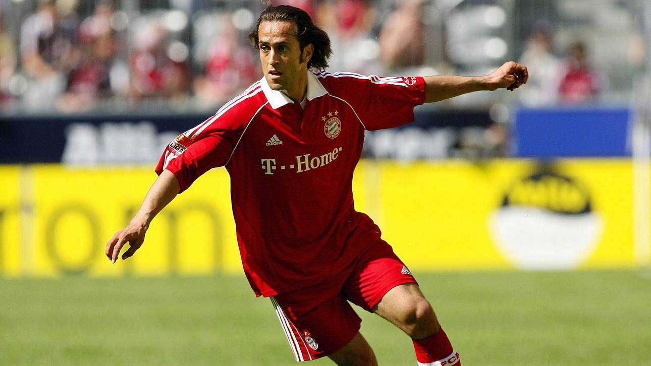 Iran-Wirbel um Ex-Bayern-Star