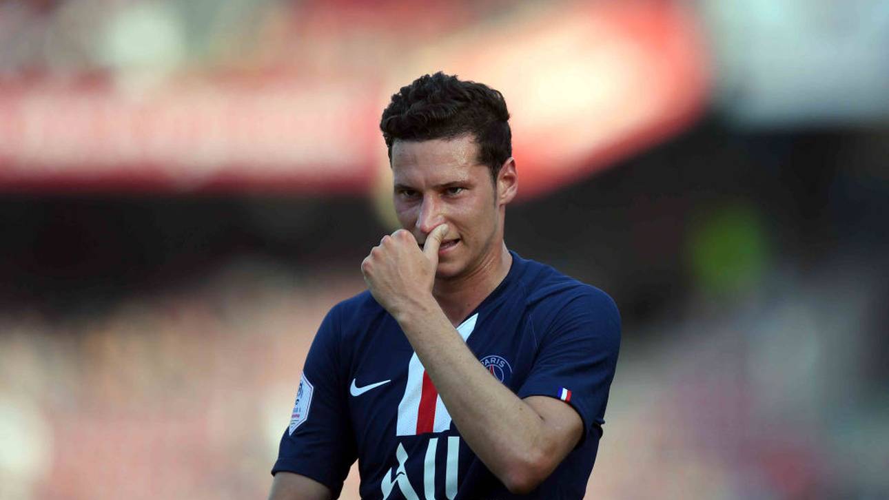 Draxler: „Sie fressen dich auf“