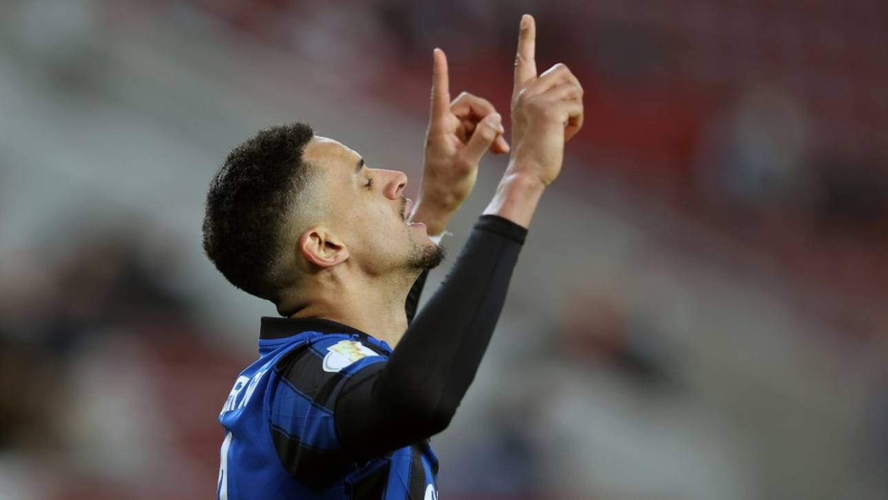 HSV wahrt Außenseiterchance