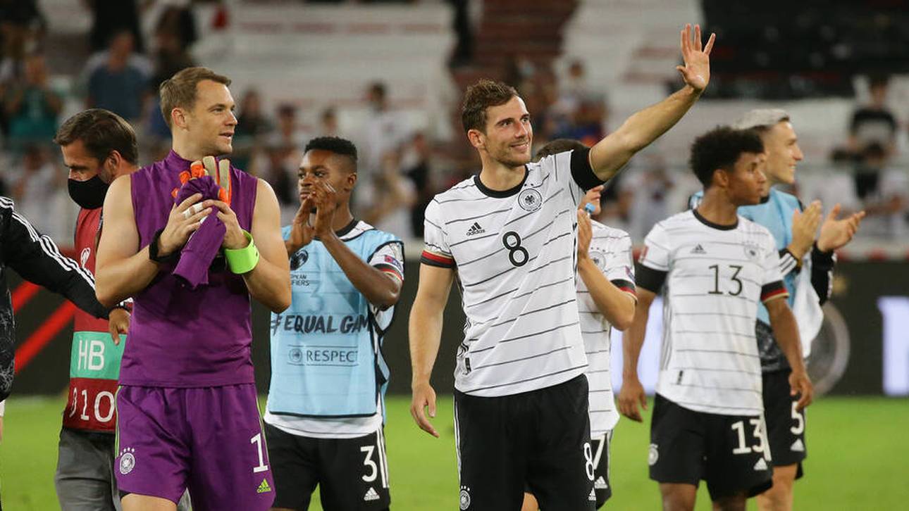 DFB-Aktion gegen Rassismus