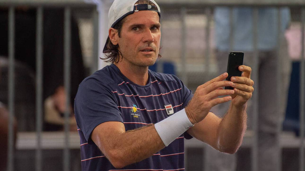 Haas zeigt Verständnis für Zverev