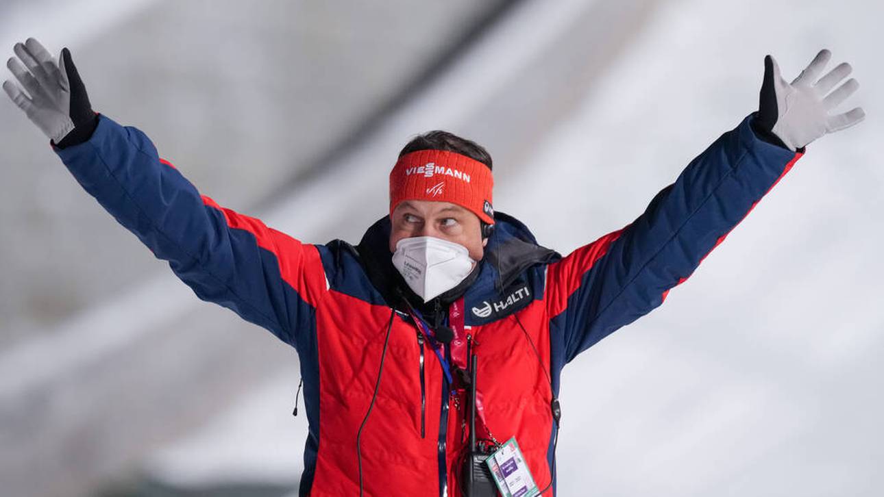 Skisprung-Revolution zum „Weltsport“?