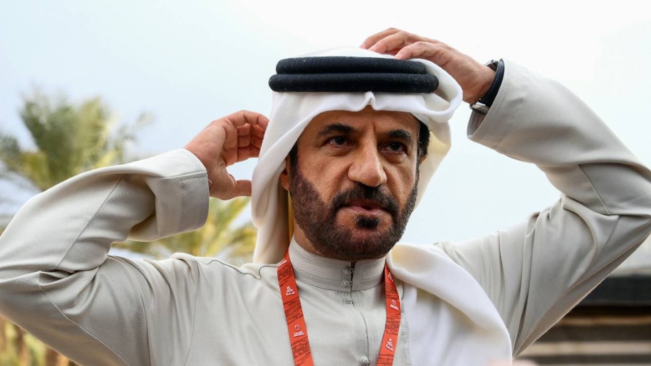 Untersuchungen zu F1-Finale gestartet