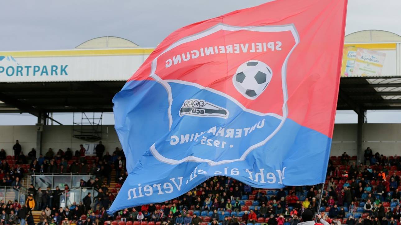 Haching bekommt am meisten für Nachwuchs