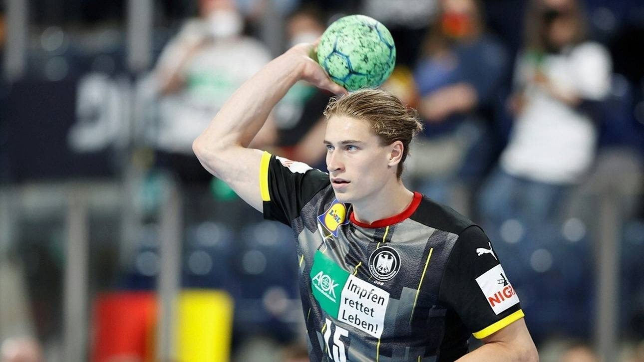 Star kehrt zurück ins Nationalteam