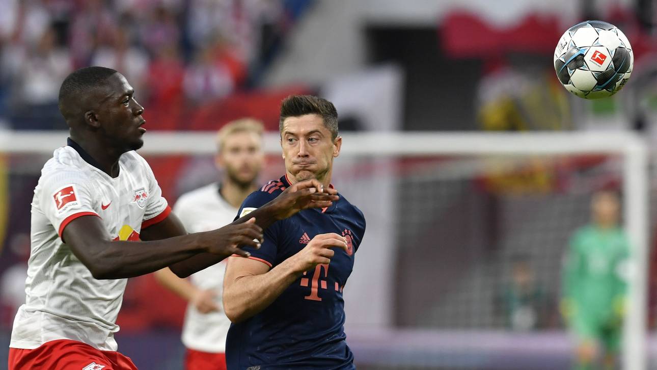 Bayern „enttäuscht und verärgert“