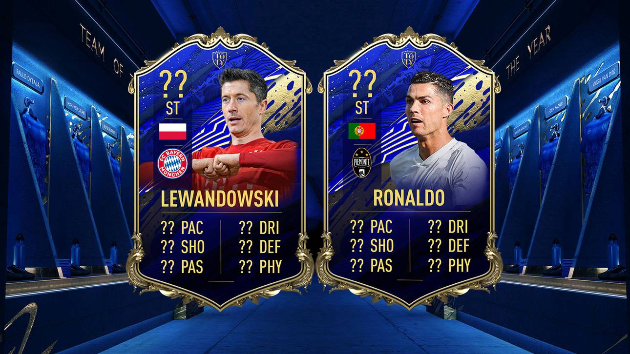 FIFA 20 TOTY: Der zwölfte Mann