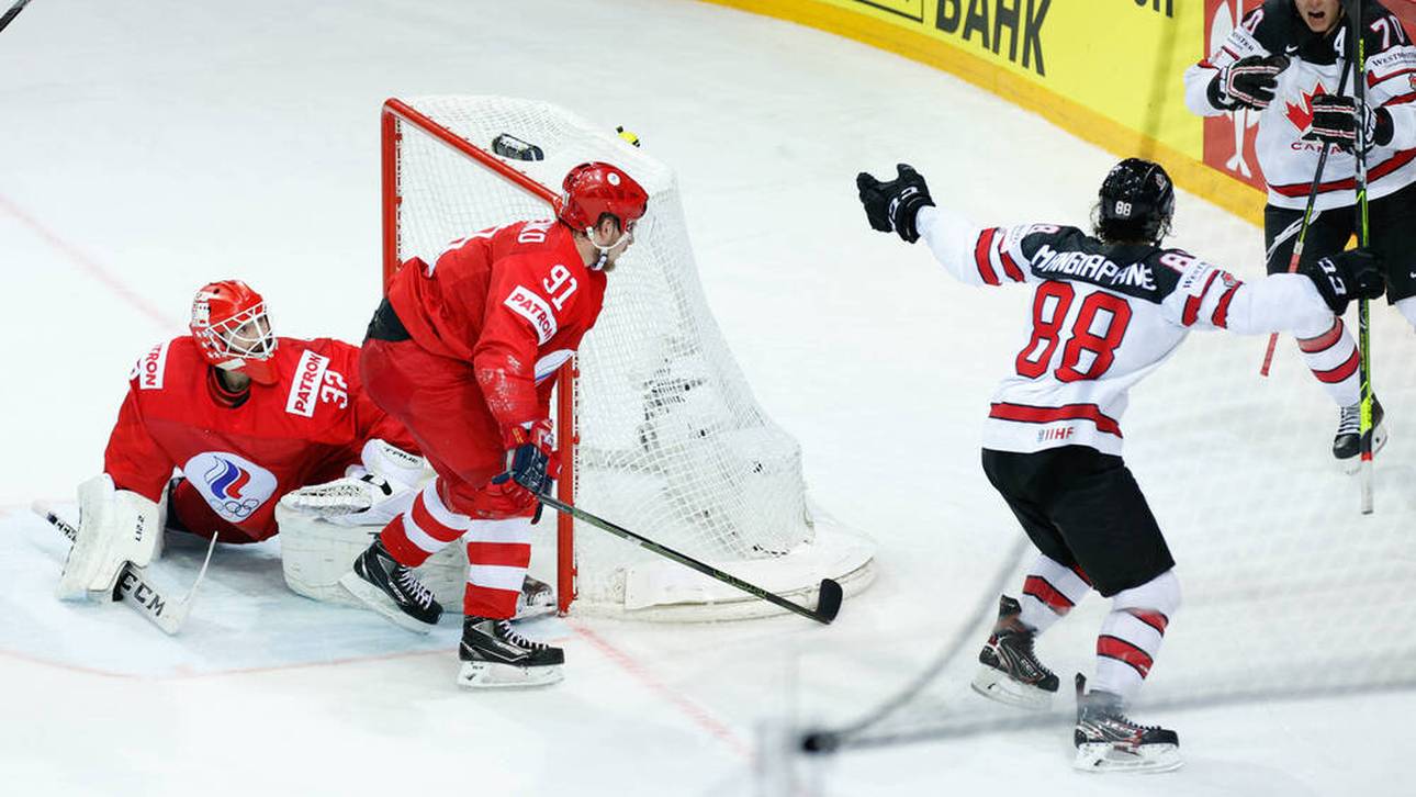 Rekordweltmeister scheitert früh