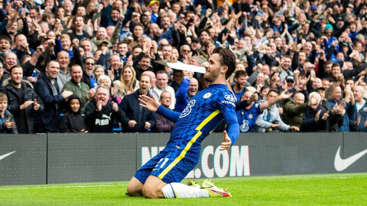 So brachte Tuchel Chilwell zurück in die Spur