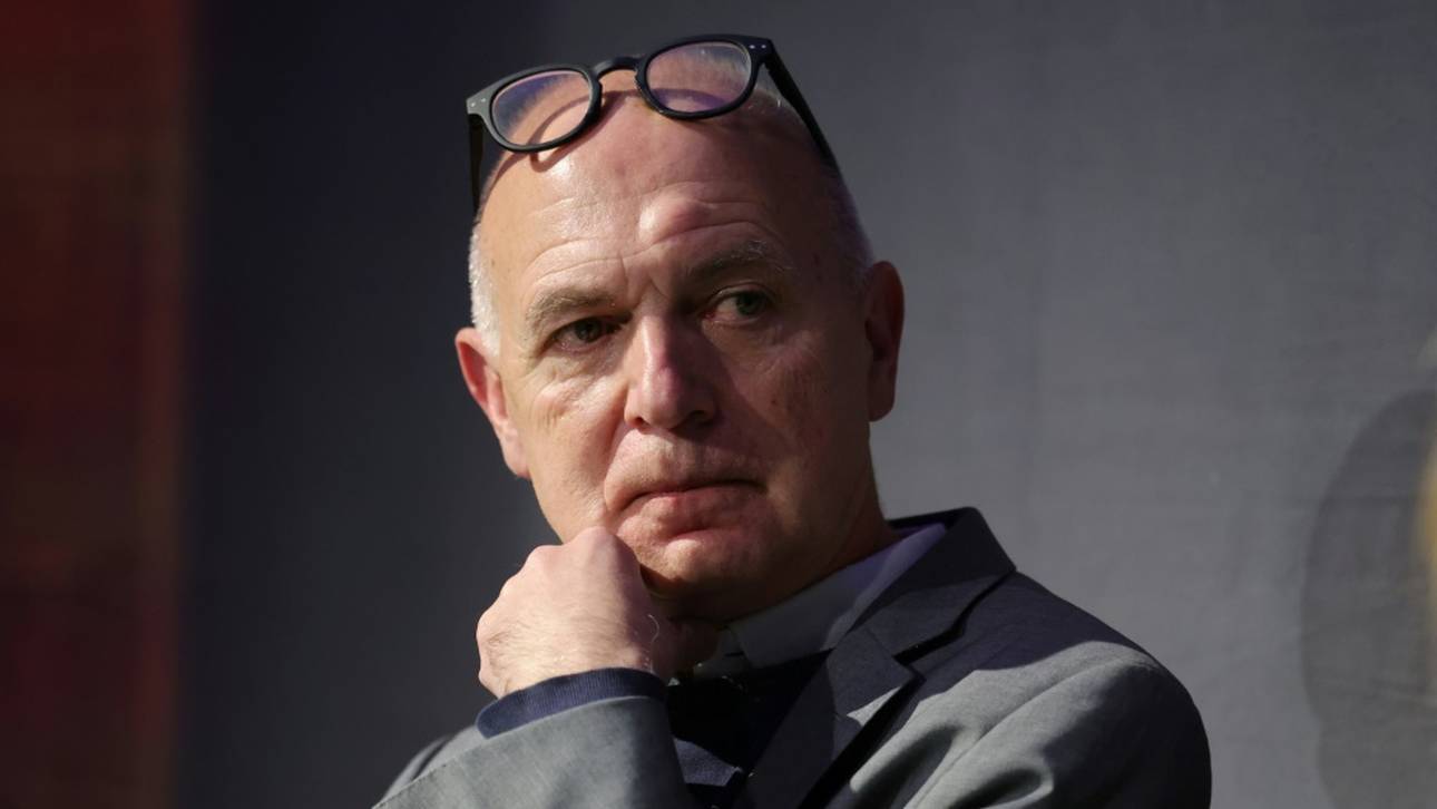 DFB-Präsident kritisiert FIFA