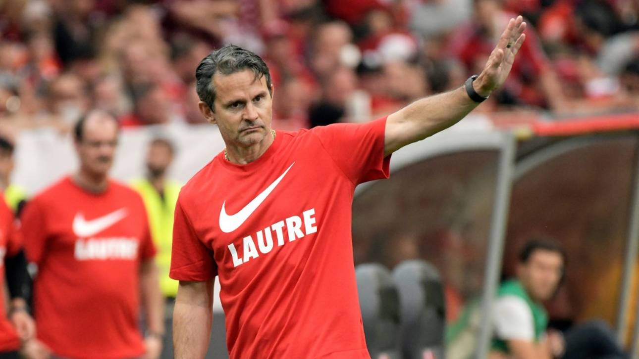 Lautern brennt auf die 2. Liga