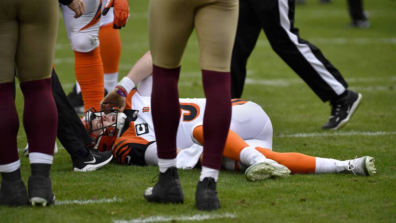 Die Streitpunkte der NFL-Revolution