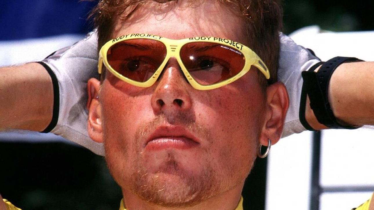 Ullrich gesteht: „Ich war fast tot“