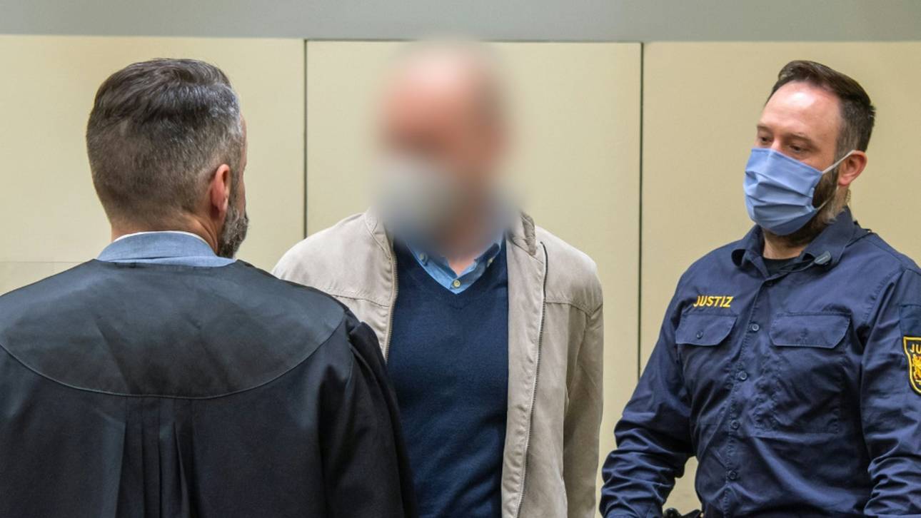 Doping: Haft für Mark S. gefordert