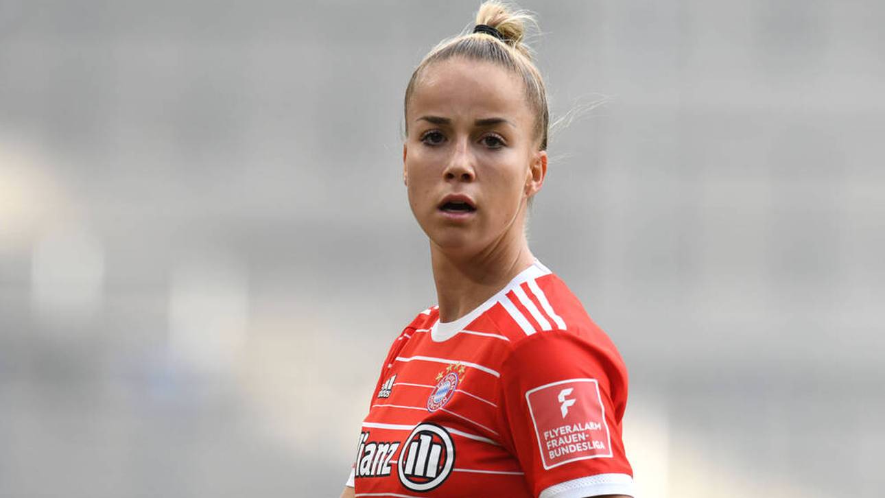 Schlimme Befürchtung bei Bayern-Star