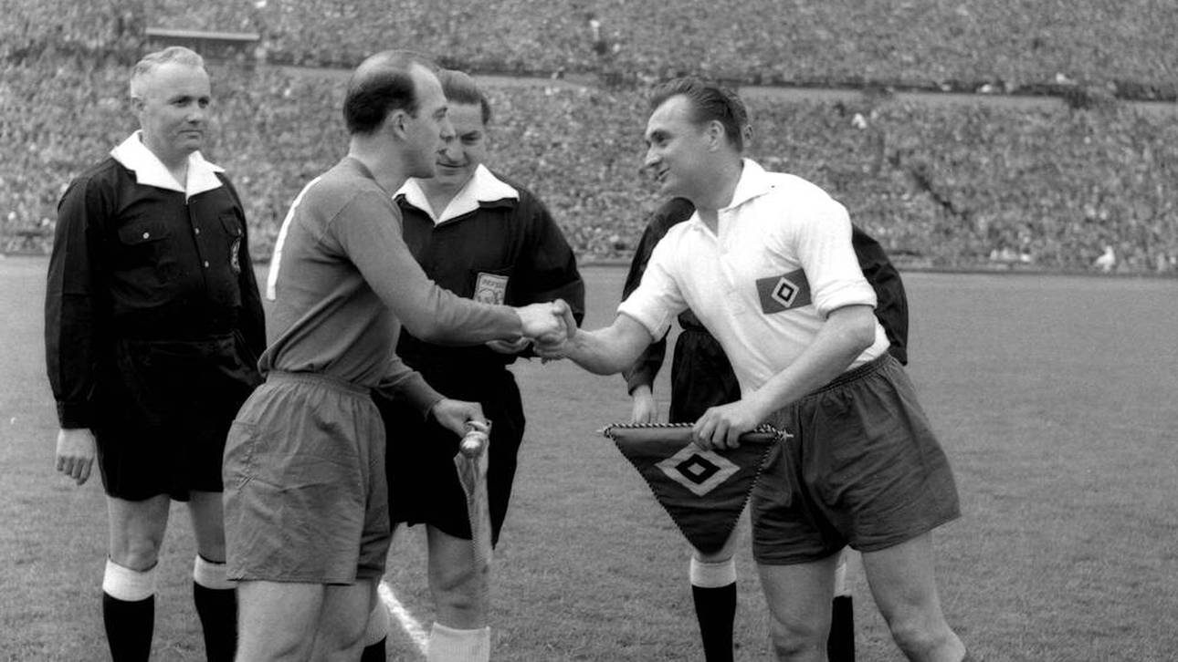 Dieser Schalker machte sich unsterblich