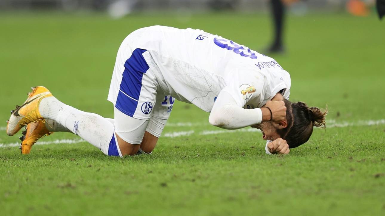 Paciencia erfolgreich operiert