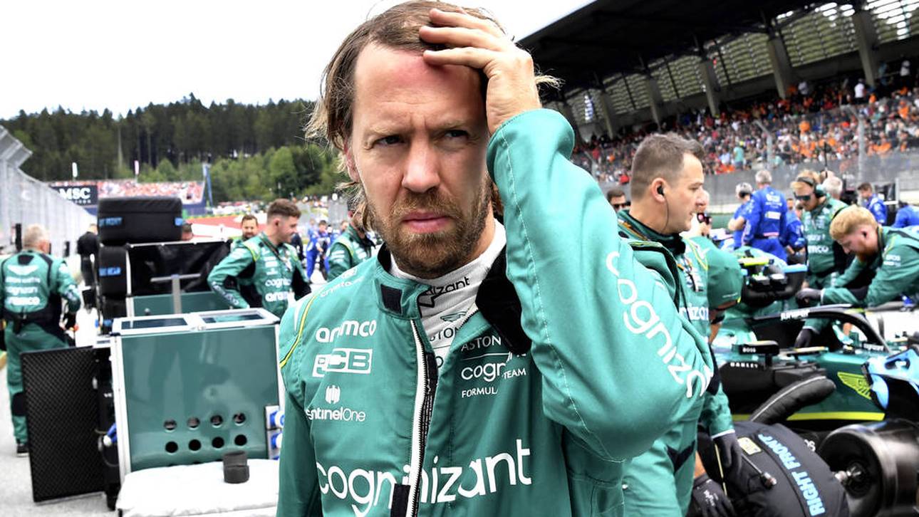 Kehrt Vettel zu seinen Wurzeln zurück?