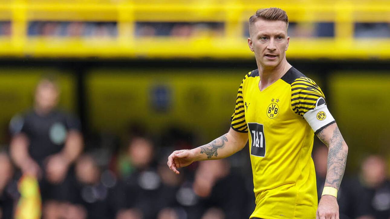 BVB muss nach Hamburg