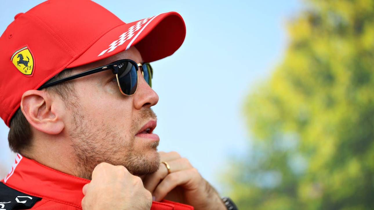 So sehen Vettels Optionen aus