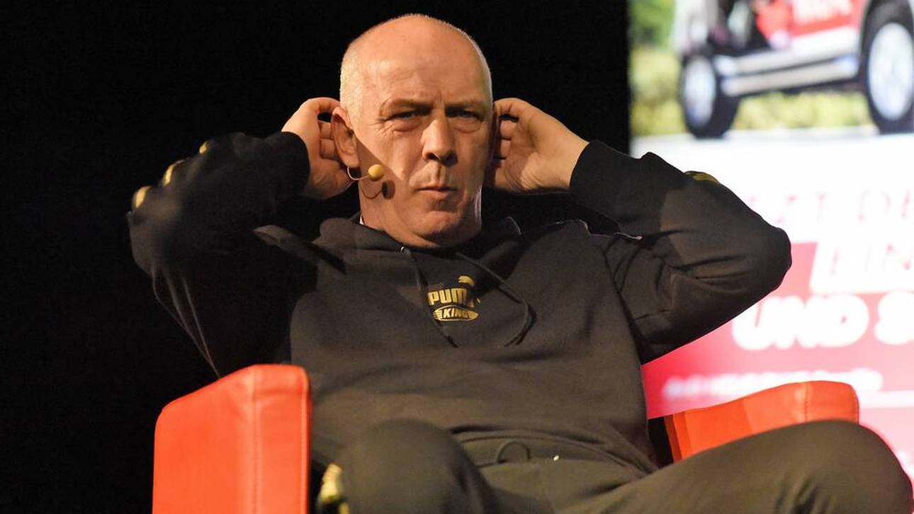 Basler faltet Bayern-Stars zusammen