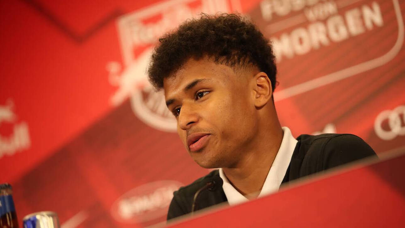 „Zufälligerweise war‘s wieder Haaland…“