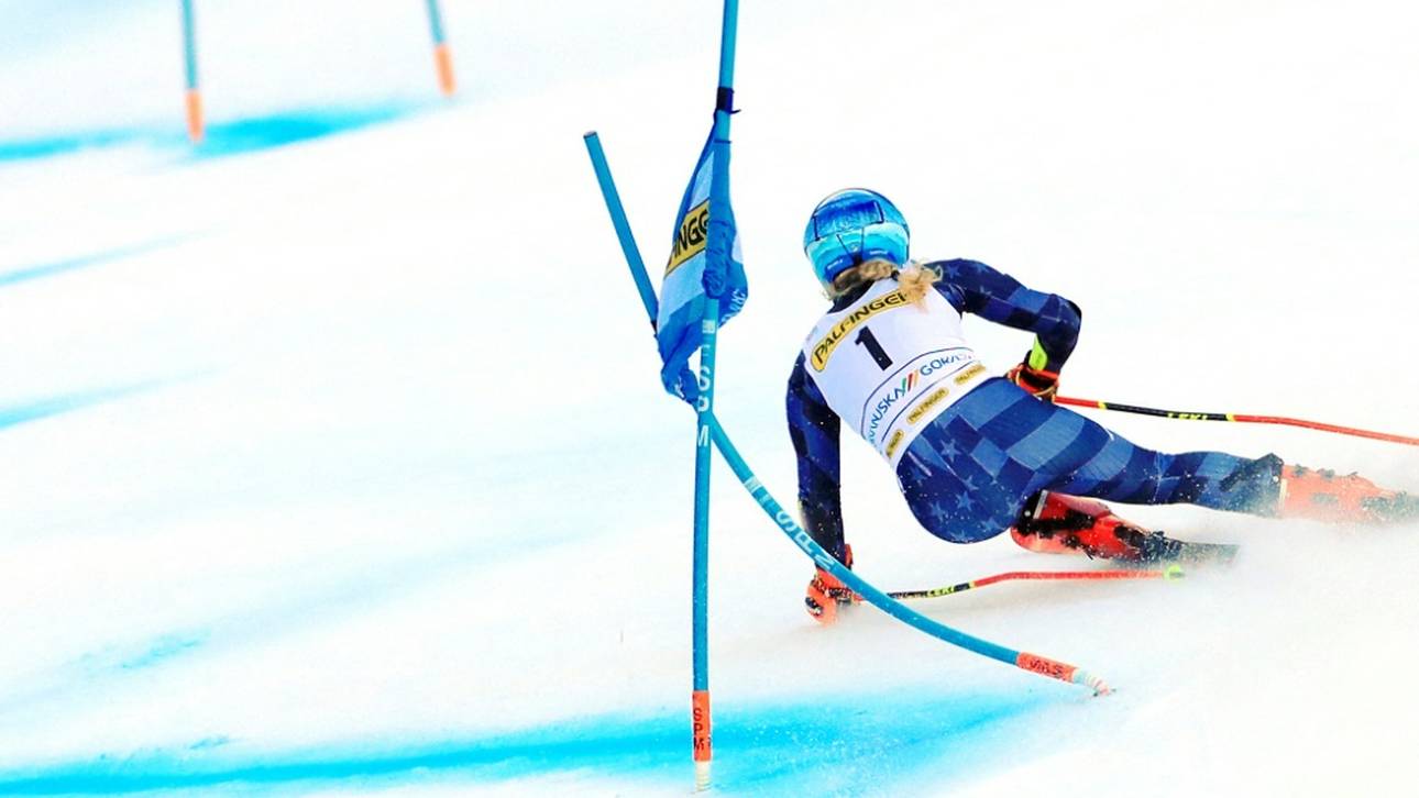 Programm-Änderungen im Ski-Weltcup