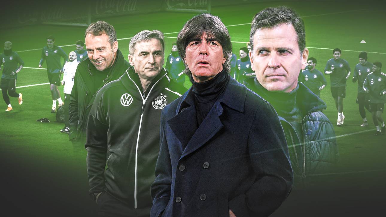 Wird die EM Löws letztes Turnier?