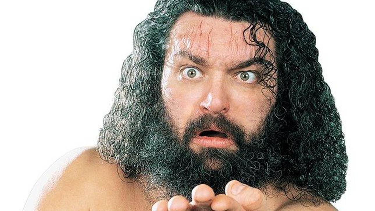 Dieser Mord wühlte das Wrestling auf