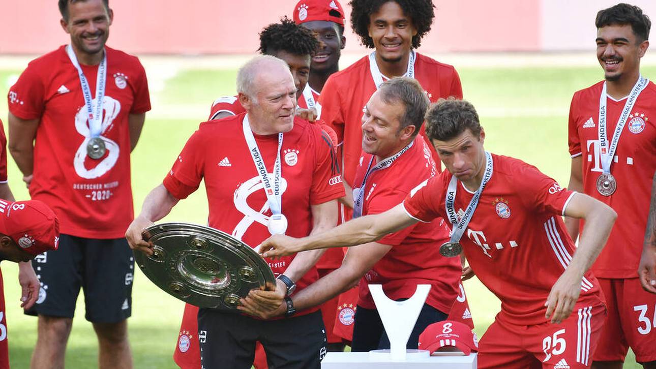 Der „Tiger“ wird den Bayern fehlen