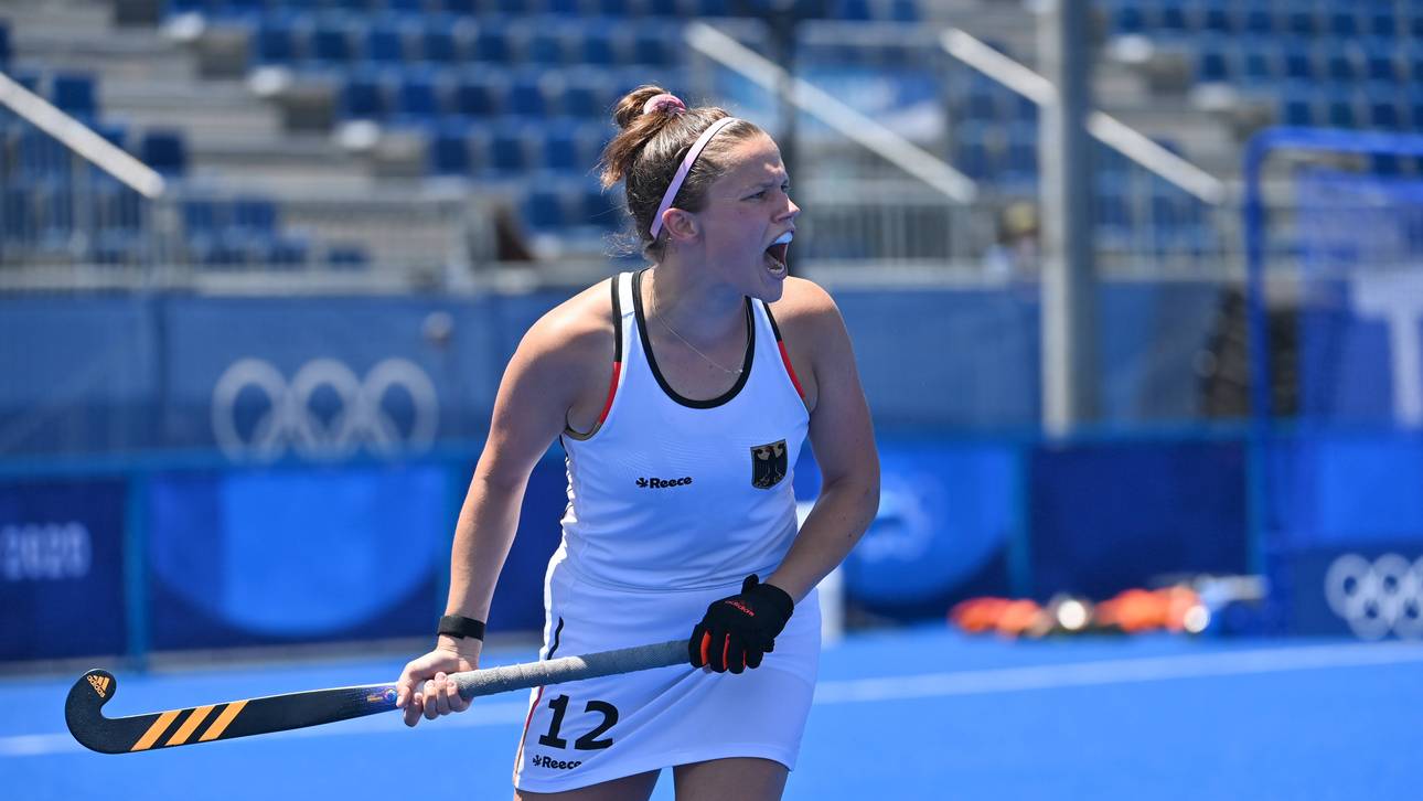 DHB-Frauen mit schwerer WM-Gruppe