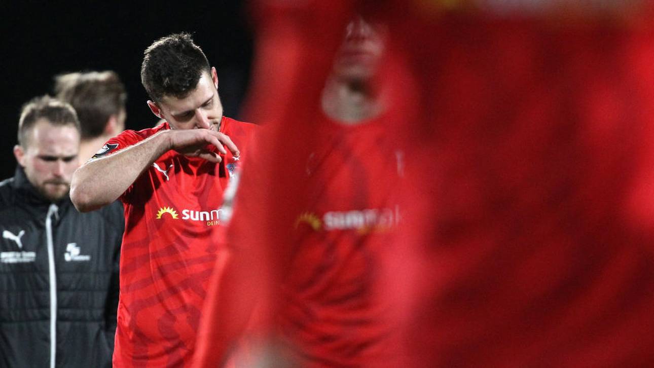 Kredit als Rettungsring für Zwickau