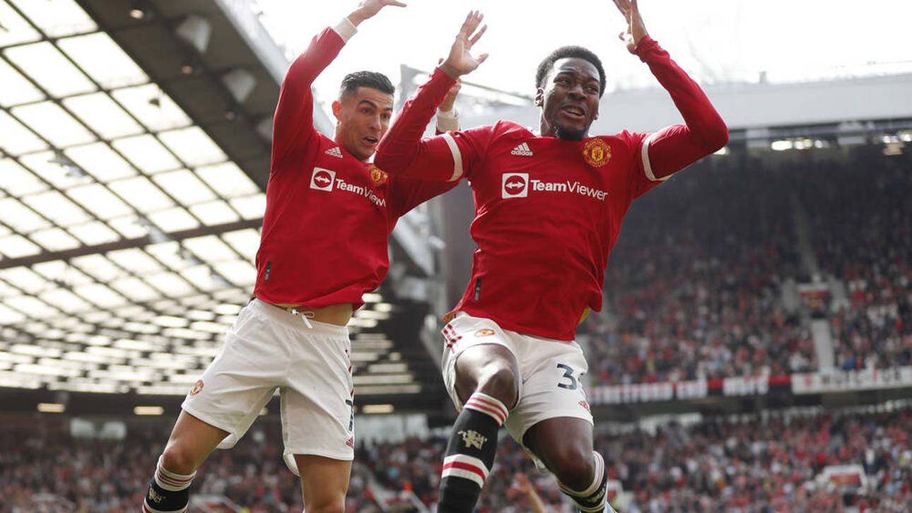 CR7 erreicht neue Fabelzahlen