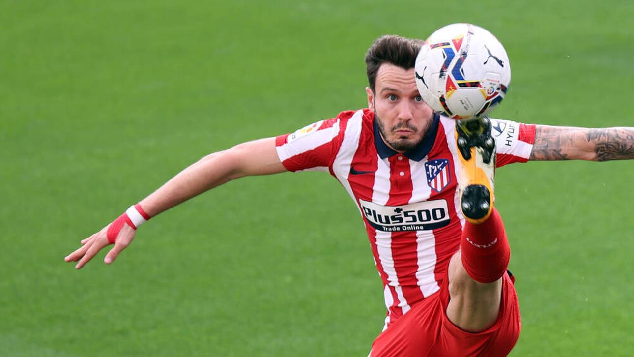 Bayern an Atlético-Star interessiert