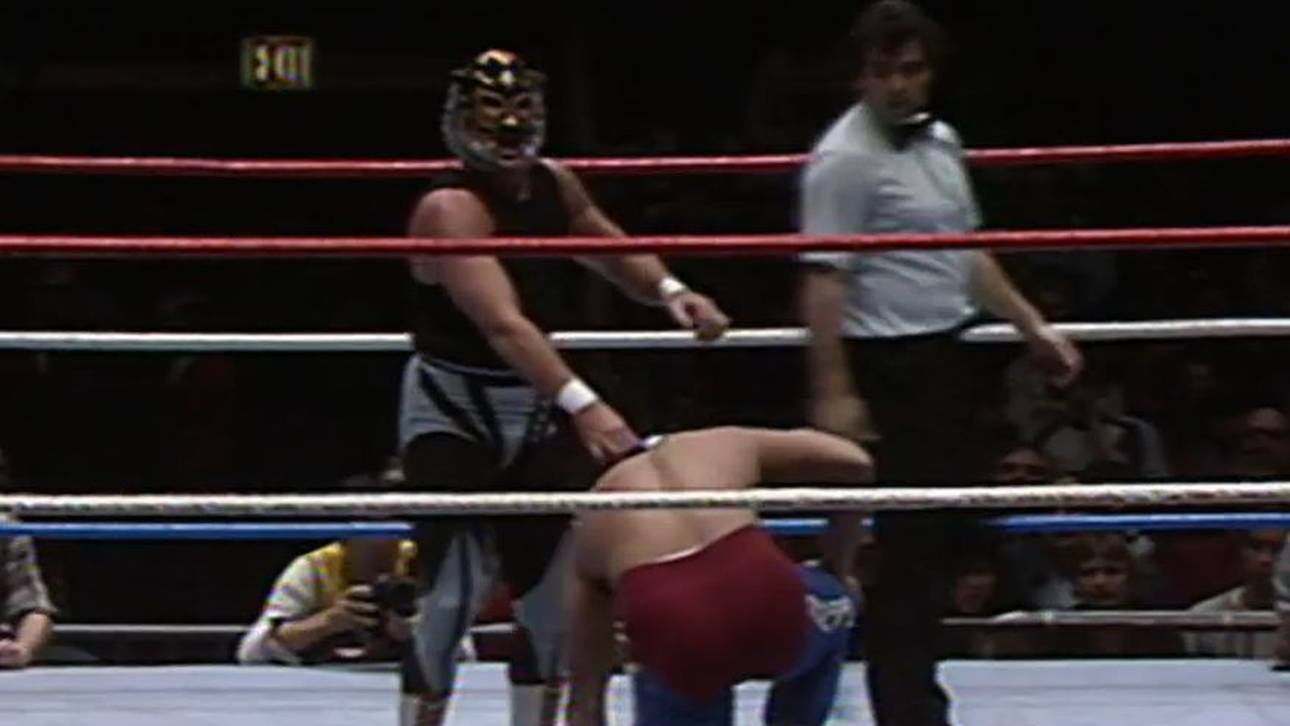 WWE-Stars trauern um England-Ikone