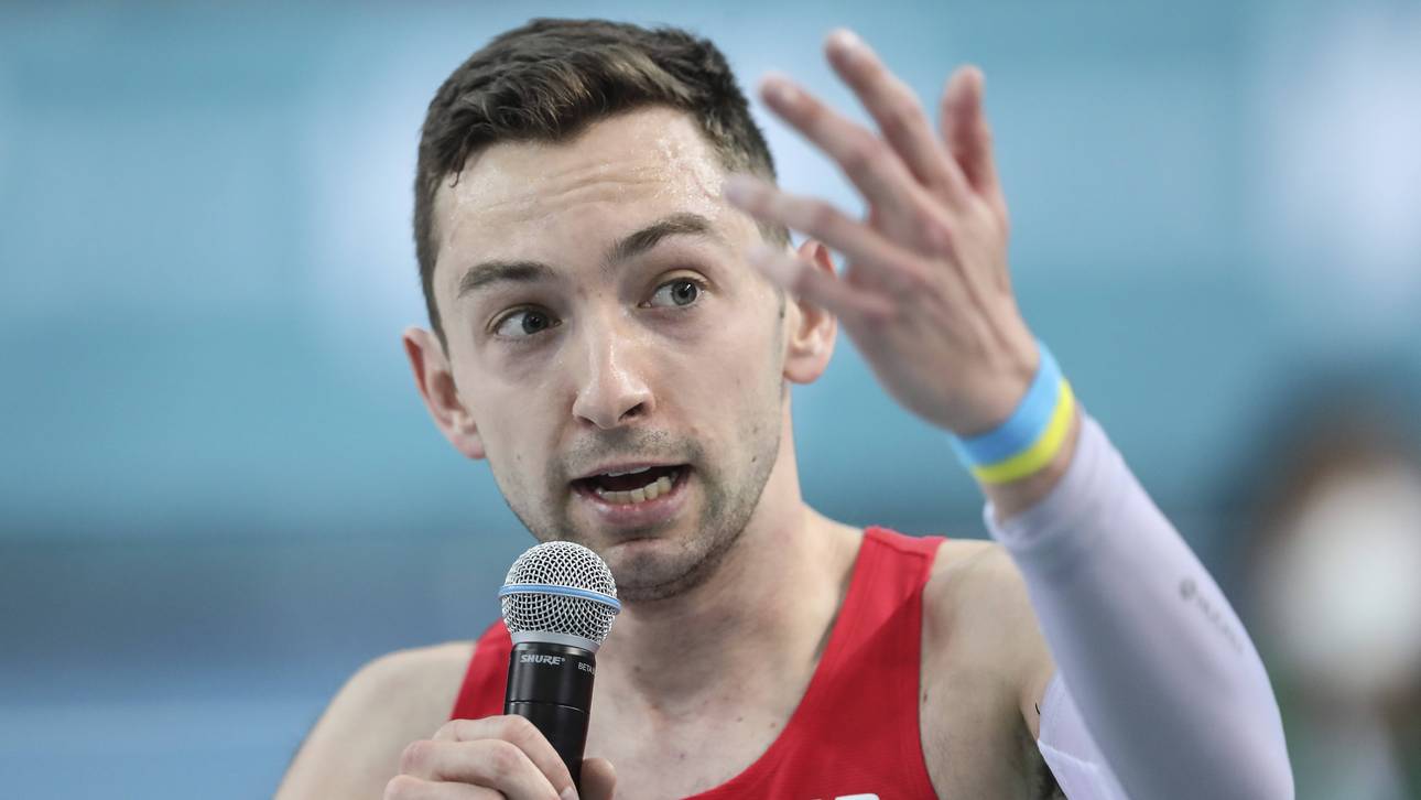 Ukraine-Eklat bei DM: Neue Hintergründe