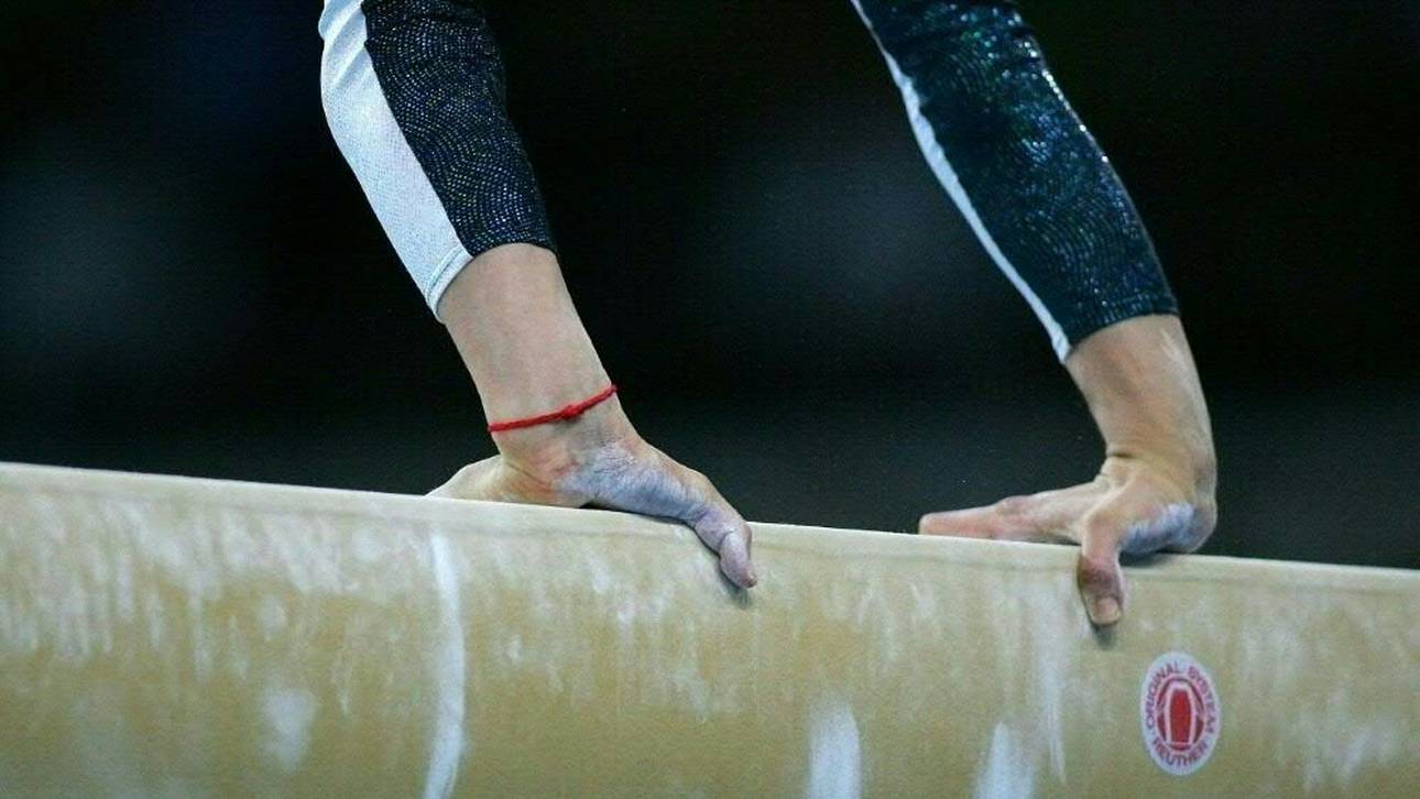 Turn-Skandal: Olympiastützpunkt kündigt Trainerin Frehse