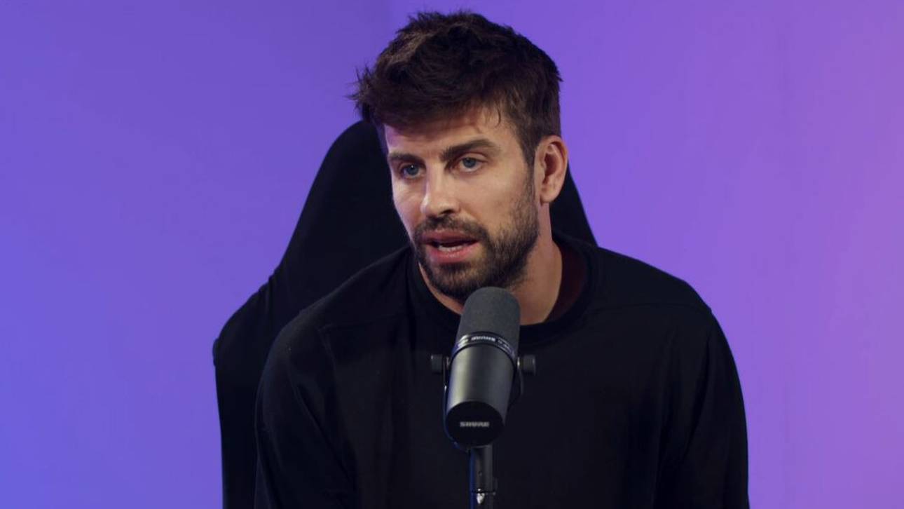 Piqué mit revolutionärem Vorschlag