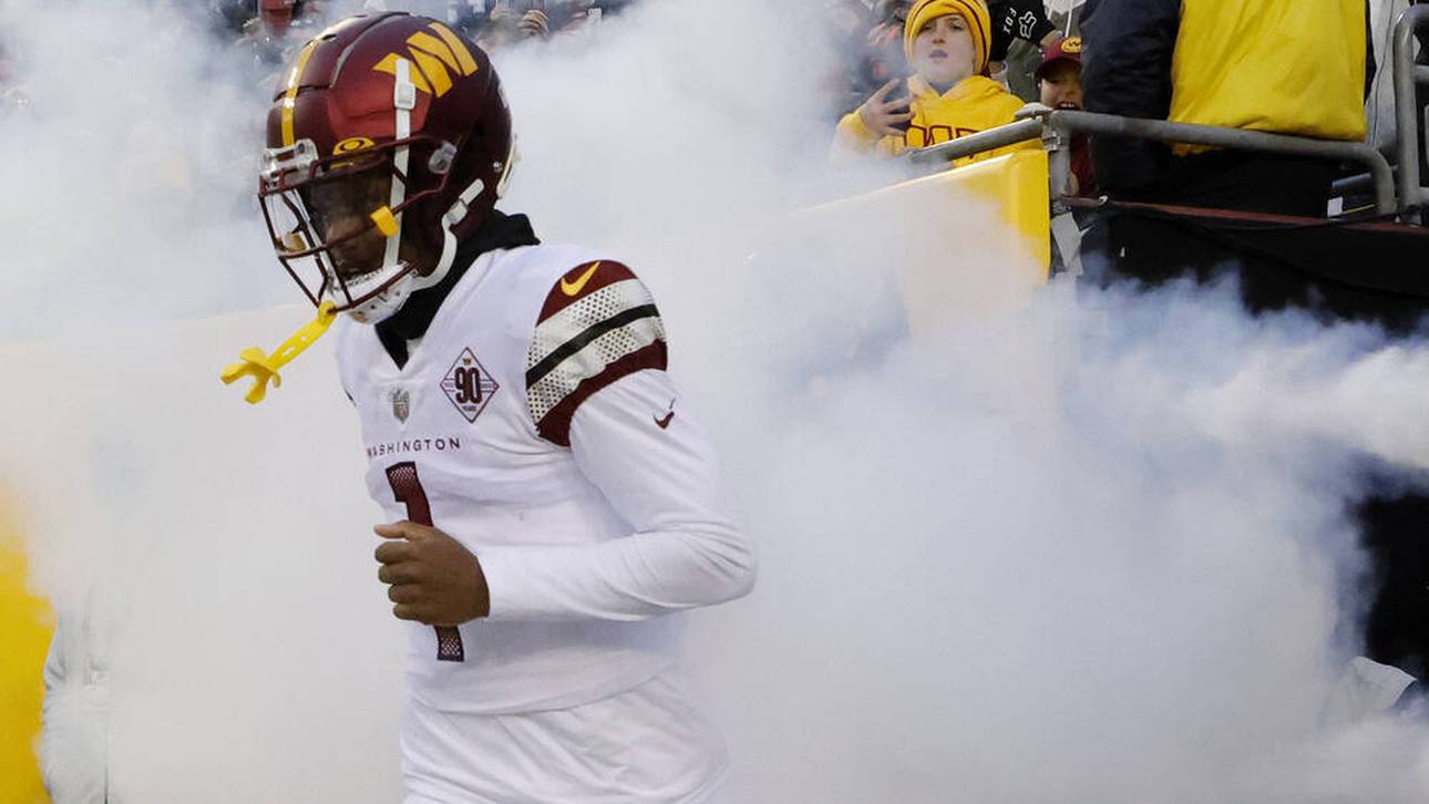 NFL-Franchise bricht Tabu