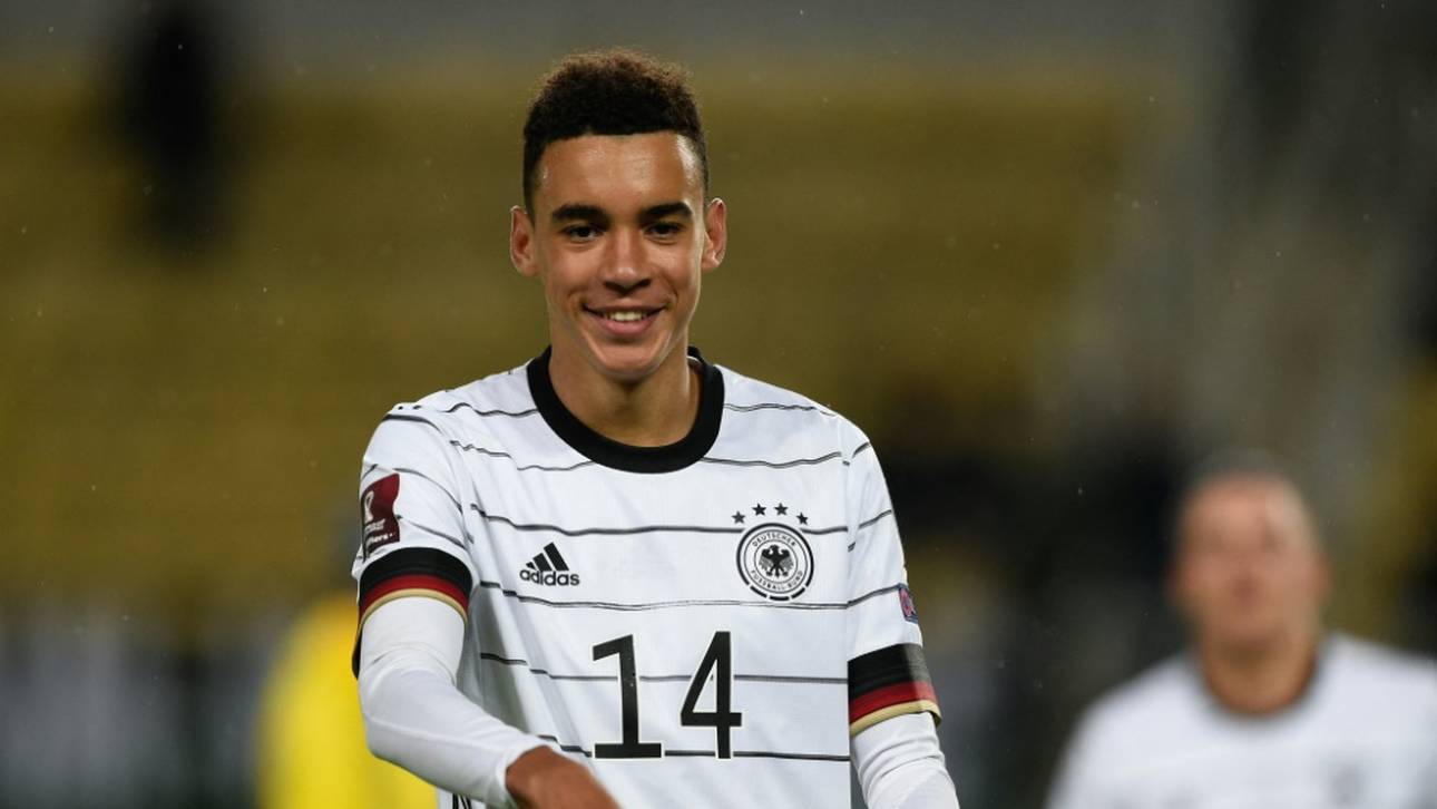 DFB-Bilanz: 50 Tore, elf Siege und fünf Neulinge