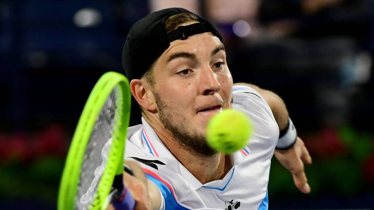 Starker Struff verpasst Coup