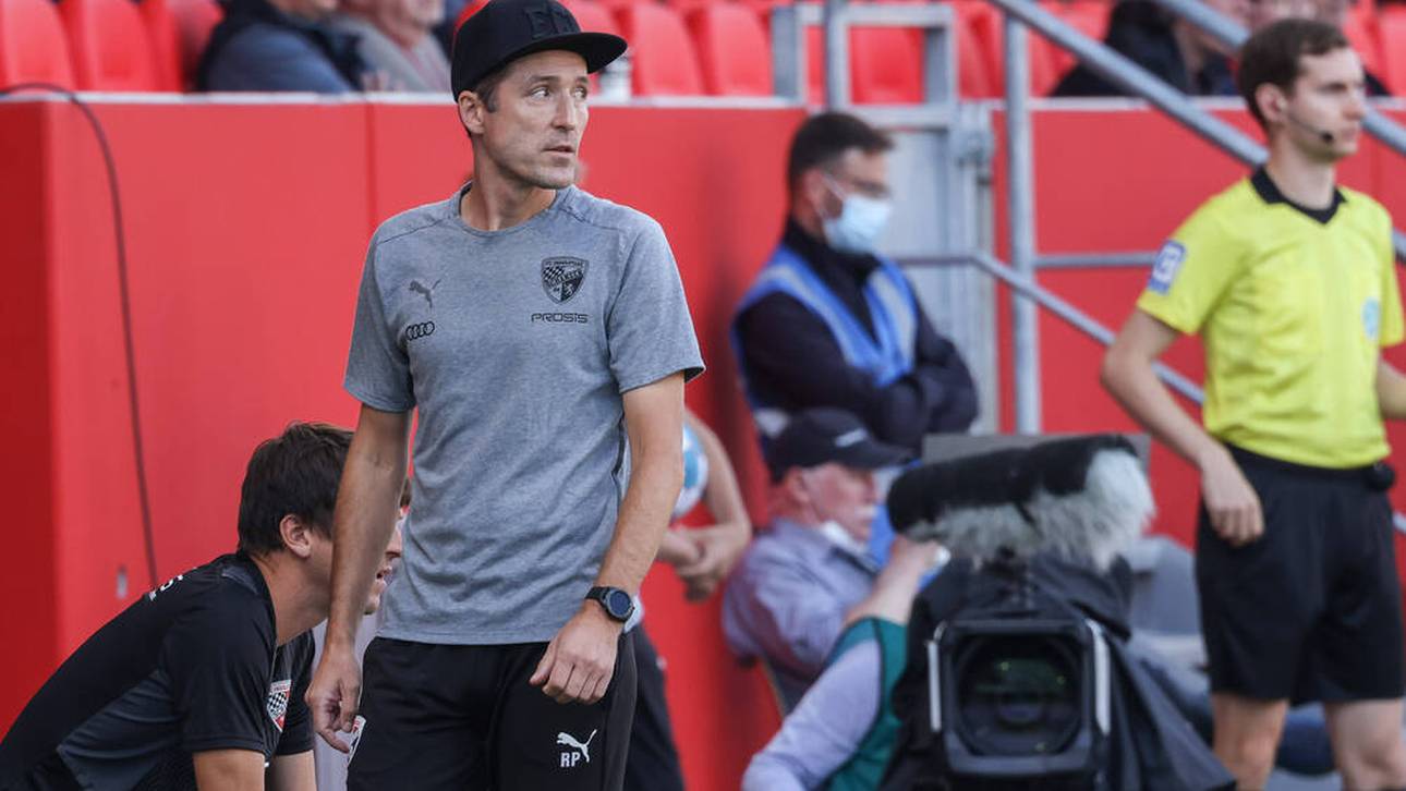 FCI feuert Coach – Nachfolger schon da