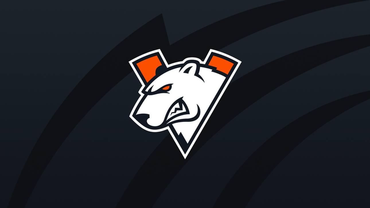 Virtus.Pro Roster komplett inaktiv!