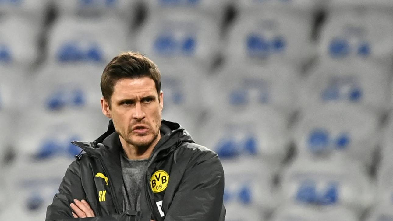 Kehl erteilt Ronaldo-Wechsel klare Absage