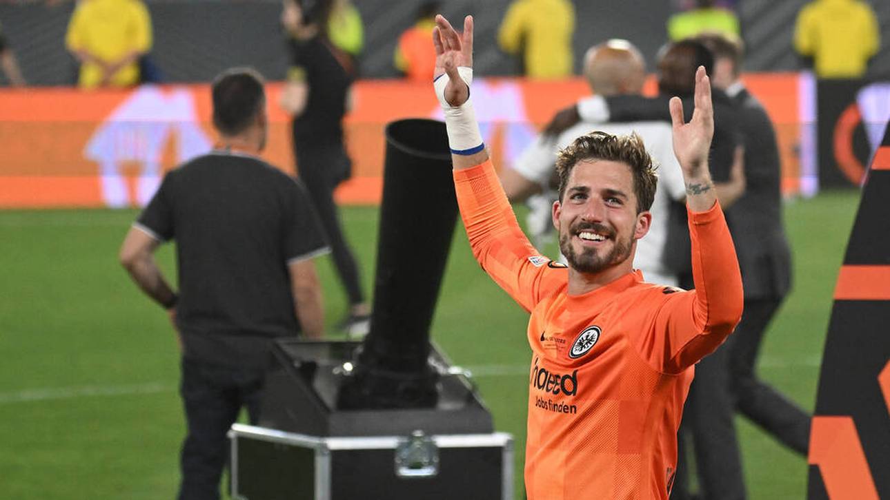 Wie Trapp WM-Punkte sammelt