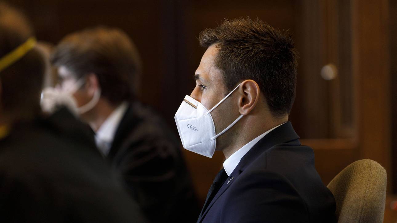 Sturm geht gegen Doping-Urteil vor