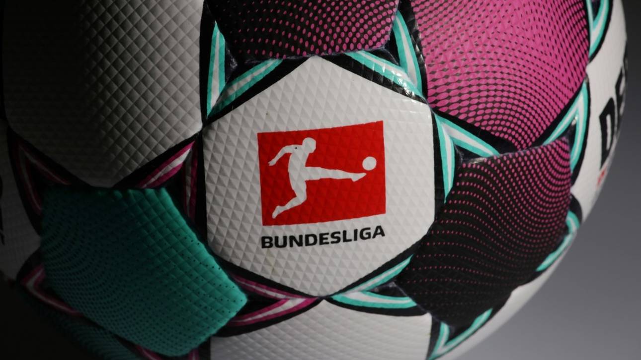 Bundesliga passt Hygienekonzept an
