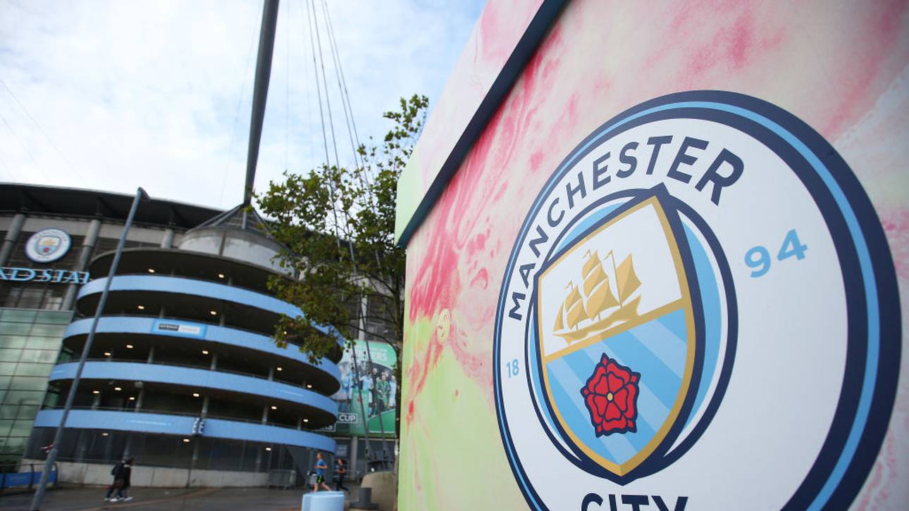 So reagiert City auf CL-Ausschluss